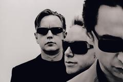 Νέο video clip από τους Depeche Mode