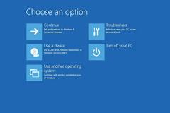 Αντιμέτωπη με τις Ευρωπαικές Αρχές για το Windows 8 UEFI Secure Boot