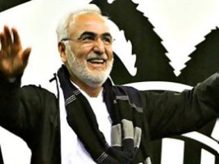 Φωτογραφία για «Ντόπες» από Σαββίδη