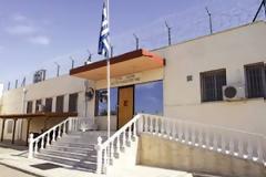 Κομοτηνή: Βρέθηκαν σε κελιά αυτοσχέδιες λάμες και κινητά