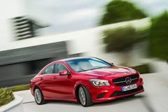 Έφτασε στη χώρα μας η νέα Mercedes-Benz CLA