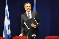 Ο Σαμαράς… έφερε το ΤΑΙΠΕΔ στο Μαξίμου