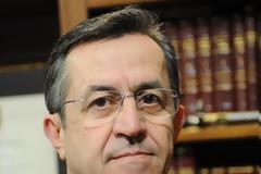Ν. Νικολόπουλος: «Έχουμε μόνο μία πατρίδα και δεν την παραχωρούμε σε κανέναν!»
