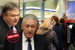 Προβληματισμός στο Μαξίμου για τη σύμπλευση ΠΑΣΟΚ - ΔΗΜΑΡ για το χαράτσι της ΔΕΗ...!!!