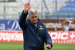 Έτοιμο το νέο συμβόλαιο του Τσιώλη με τον Αστέρα