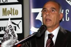 ΚΟΥΔΑΣ : ΠΑΡΑΜΕΝΕΙ ΝΤΕΡΜΠΙ ΤΟ ΟΛΥΜΠΙΑΚΟΣ - ΠΑΟΚ