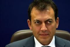 Βρούτσης: Διαψεύδει αναστολή συντάξεων σε άτομα κάτω των 60 ετών