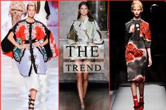 ASIAN: Ένα από τα ισχυρότερα trends της νέας σεζόν και πως να το φορέσεις...