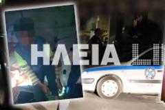 Ηλεία: Σύγχρονοι σκλάβοι – Aστυνομικοί έσωσαν Μπακγλαντέζο όμηρο – Τον είχαν δέσει με αλυσίδα σε τολ θεμοκηπίου – Ζητούσαν λύτρα