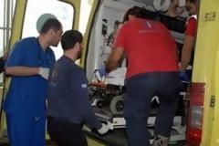 Νεκρή 24χρονη σε τροχαίο στην Εθνική Οδό!