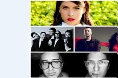 Demy, Stan, Μέλισσες, Playmen, Vegas, Μηδενιστής: Όλοι σ’ ένα video clip! | «Όλοι μαζί»