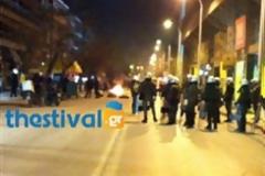 2 BINTEO: Πως  φυγαδεύτηκαν εν μέσω αποδοκιμασιών οι παίκτες του Άρη