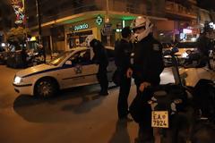 Πάτρα: Νέος εφιάλτης για οικογένεια – Τους έδεσαν και τους λήστεψαν
