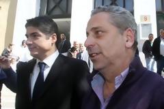 Δημητρέλος κατά Ψωμιάδη και Αδαμίδη