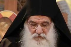 2920 - Η προσευχή, του Μοναχού Μωυσή Αγιορείτη
