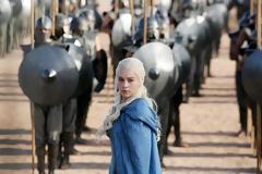 Αποκαλυπτικές φωτογραφίες από τη Season 3 του Game of Thrones!
