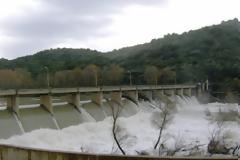Βροντερό ΟΧΙ πολιτών ενάντια στο φράγμα του Καλαμά!