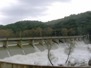 Φωτογραφία για Βροντερό ΟΧΙ πολιτών ενάντια στο φράγμα του Καλαμά!