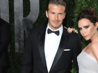 Φωτογραφία για Beckingham Palace, πωλείται το ''παλάτι'' των David & Victoria Beckham!