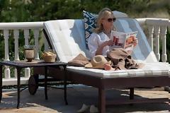 Λίγο ακόμη άρωμα από το «Blue Jasmine» του Γούντι Αλεν