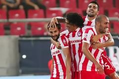 Ντέρμπι γοήτρου για τους ερυθρόλευκους