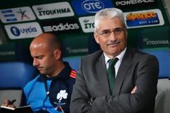 Κρατάει αποστάσεις από Φάμπρι η διοίκηση