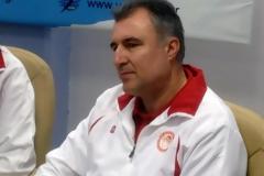 ΣΩΤΗΡΧΟΣ : ΝΑ ΞΕΠΕΡΑΣΟΥΜΕ ΤΟΝ ΚΑΛΟ ΜΑΣ ΕΑΥΤΟ ΚΟΝΤΡΑ ΣΤΗΝ ΑΕΚ