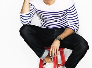 Φωτογραφία για Αυστηρά για Άντρες: Έχεις €100; Έχουμε τα πιο cool ανοιξιάτικα σύνολα