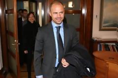 ΓΙΑΝΝΑΚΟΠΟΥΛΟΣ : ΕΙΝΑΙ ΕΝΑ ΝΤΕΡΜΠΙ ΓΟΗΤΡΟΥ