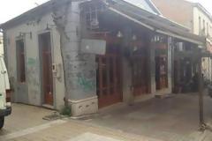 Πάτρα: Έκλεισε μετά από 30 χρόνια γνωστή καφετέρια