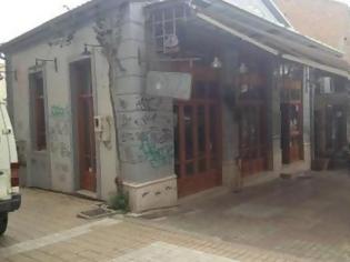 Φωτογραφία για Πάτρα: Έκλεισε μετά από 30 χρόνια γνωστή καφετέρια