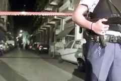Στο κόκκινο η εγκληματικότητα στην Ελλάδα, δηλώνει αναγνώστης