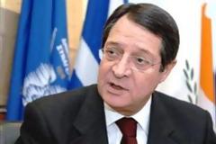 Αποκαλύψεις Αναστασιάδη για το Eurogroup