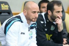 Θύμα «μπράβων» του Αρη έπεσε ο Δ.Παπαδόπουλος