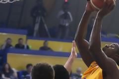Νίκη παραμονής πέτυχε το Περιστέρι με 81-72 κόντρα στην Καβάλα.