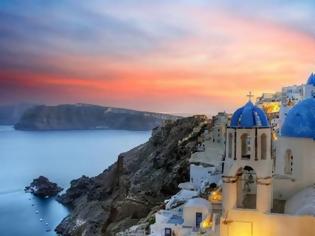 Φωτογραφία για Το TripAdvisor ψήφισε τα ελληνικά νησιά μεταξύ των καλύτερων του κόσμου! Είχε τους λόγους του.