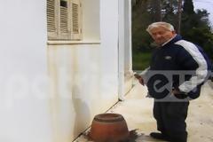 Aμαλιάδα: «Αν δεν τους έδινα τα λεφτά, θα με σκότωναν!»