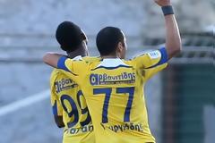 ΒΙΝΤΕΟ - Βέροια - Κέρκυρα 2-0