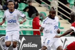 ΒΙΝΤΕΟ - Ξάνθη - Ατρόμητος 0-0