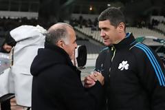 Ειλημμένη η απόφαση για Βονόρτα αντί Φάμπρι