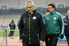 ΤΟΥΣ... «ΤΕΛΕΙΩΣΕ» ΚΑΙ Ο ΦΑΜΠΡΙ!