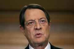 Ν. Αναστασιάδης: Προσπάθεια αποπροσανατολισμού οι κατηγορίες κατά συγγενικών μου προσώπων