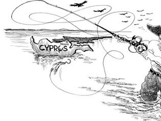 Φωτογραφία για Η Κύπρος και η Ρωσία δεν «τα έσπασαν» έτσι απλά