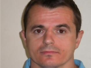 Φωτογραφία για Αδίστακτος Αλβανός δολοφόνος και δραπέτης από τις Φυλακές Τρικάλων μεταξύ των εκτελεστών της 25χρονης Κατερίνας στην Κόρινθο