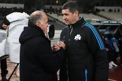 Δεν παίρνει άμεσα προπονητή ο Παναθηναϊκός
