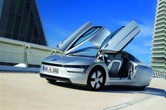 VW XL1