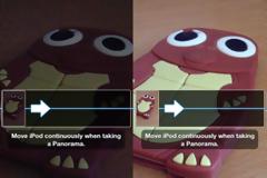 LLBPano: Cydia tweak new free