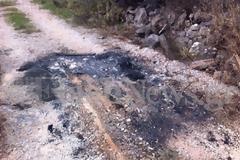 Nέα στοιχεία για την εκτέλεση του κτηνοτρόφου στα Σφακιά