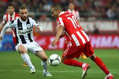 Το απόλυτο ξενέρωμα στο Καραϊσκάκη