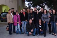 “Καμάρι” & “Διγενής” επισκέφθηκαν το ΚΑΦΚΑ στα Κολύμπια